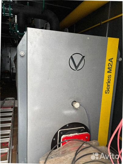 Блочно-модульная котельная alfa 200.1,9 мвт