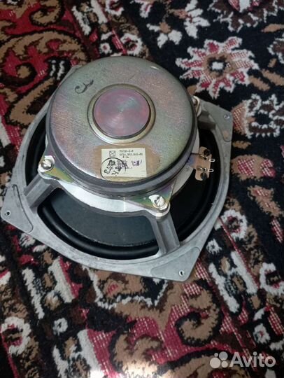 Динамики советские СССР С90