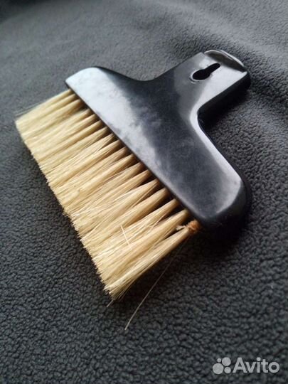 Довоенные вещи ссср, Сметка и совок,карболит