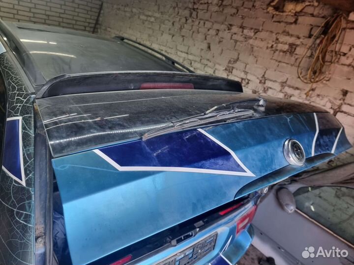 Запчасти Х5 е53 4.6Si