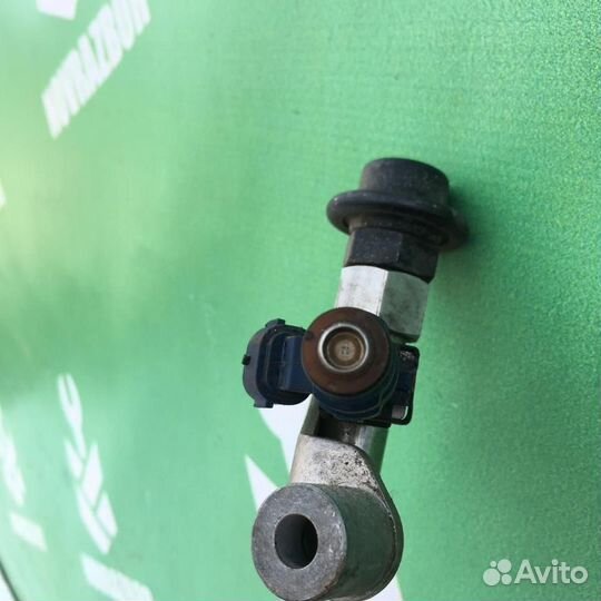 Форсунка инжекторная Киа Cид 07-12