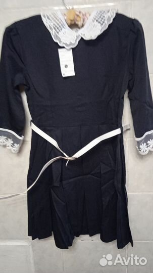 Школьная форма