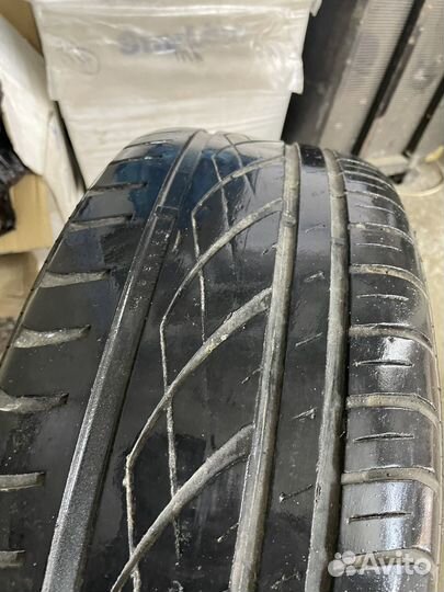 Летние Колеса р16 vag