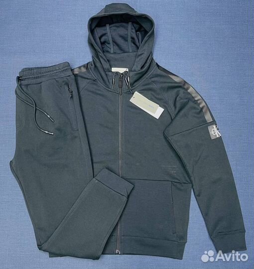 Спортивный костюм ск