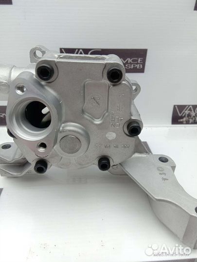 Новый масляный насос VW VAG EA111 1.4 tfsi CAX CAV