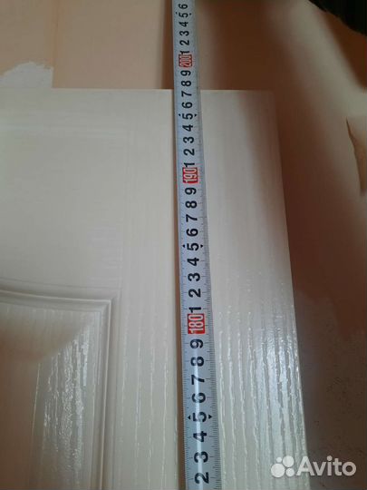 Межкомнатные двери бу