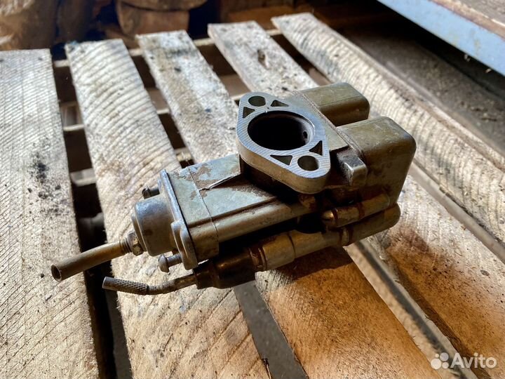 Карбюратор к65 на мотоцикл Урал