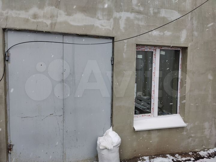 Склад, 100 м²