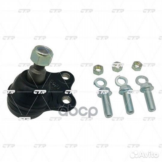 Cbre-9 Опора шаровая перед CB0530 CTR