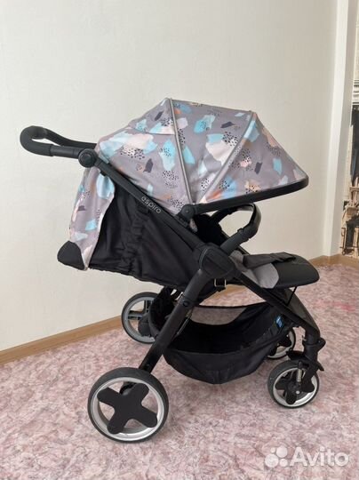 Коляска детская прогулочная