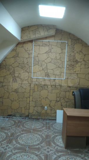 Офисы,16, 21 м²