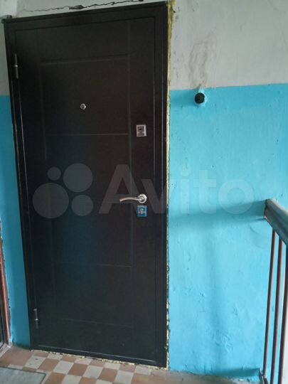 1-к. квартира, 28,9 м², 2/2 эт.