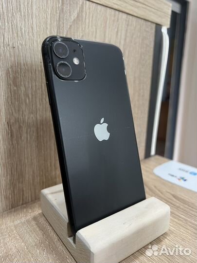 iPhone 11 128gb