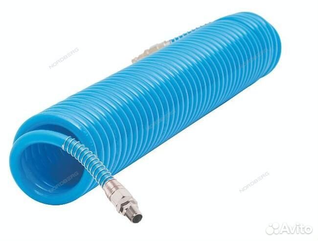 Шланг витой