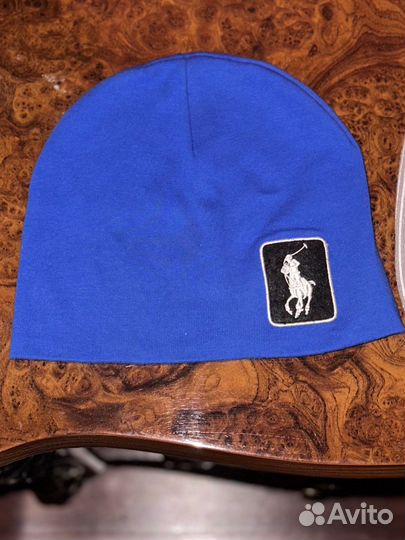Шапка для мальчика
