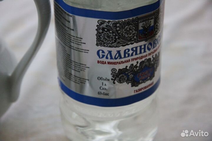 Фарфоровый детский кофейный сервиз