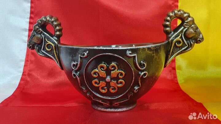 Чаша для пива