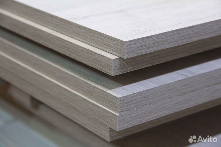 Раскрой лдсп, распил лдсп, столешниц, кромка