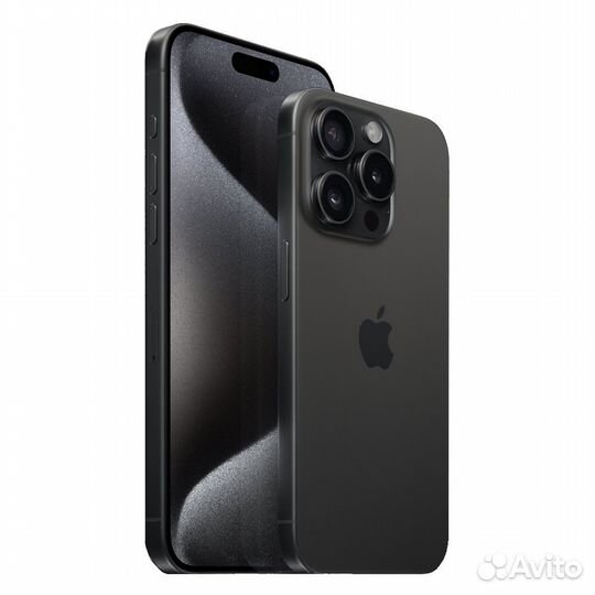 iPhone 15 Pro Max, 1 ТБ
