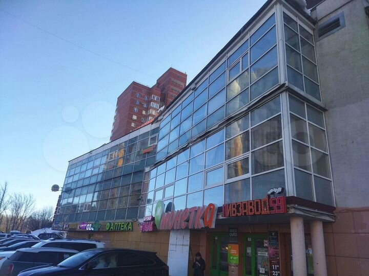 Свободного назначения, 203 кв.м