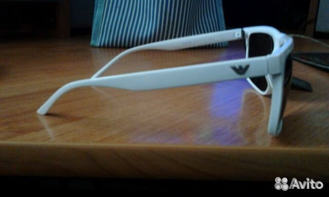 Армани новые