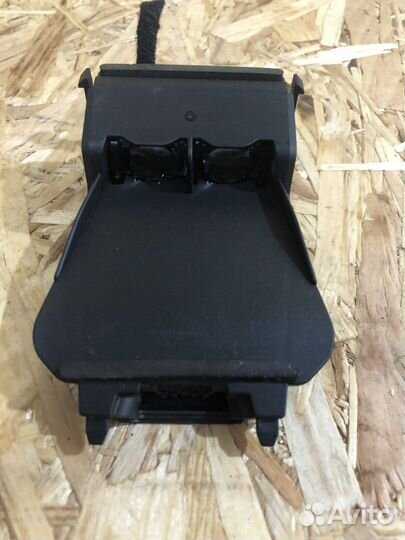 Датчик автоматического торможения Мазда 6GJ