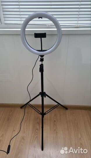 Свет для съемки