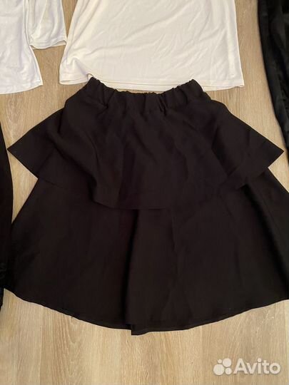 Школьная форма для девочки