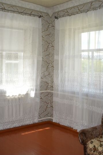 Дом 80 м² на участке 8,8 сот.