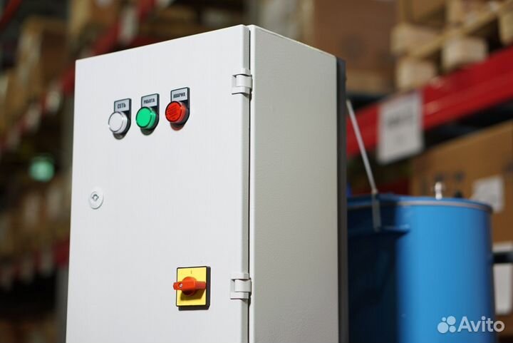 Камера дегазации Militech 250x210 / Erstvak 9-150л