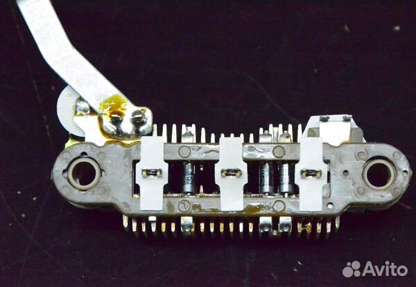 Диодный Мост Генератора Hyundai Porter Оригинал