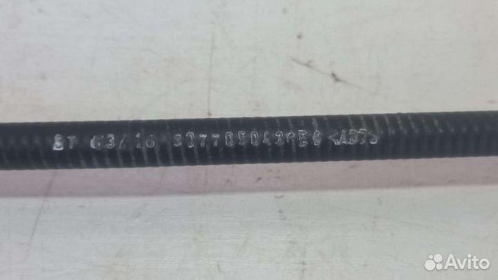 Трос сцепления Renault Logan 2