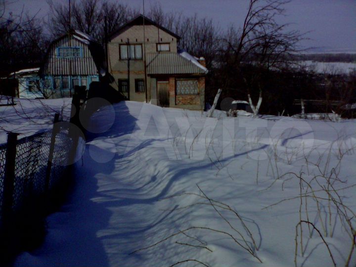 Дача 56 м² на участке 9 сот.