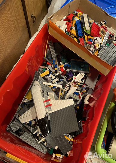 Lego на развес