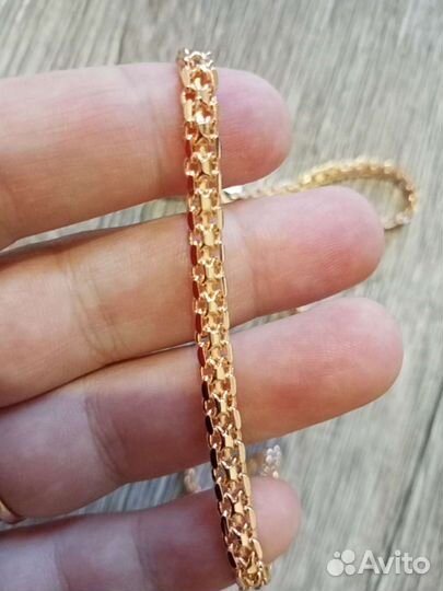 Цепочка 50 см