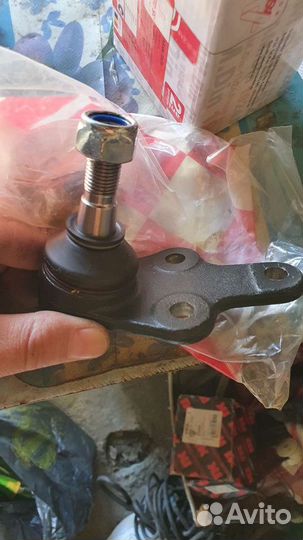 Запчасти форд