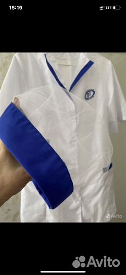 Форма для повара