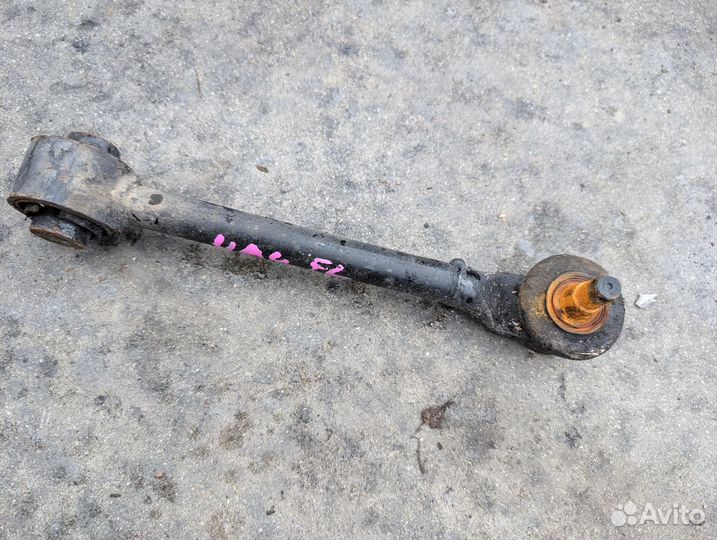 Тяга подвески Honda Inspire UA4 J25A Задн