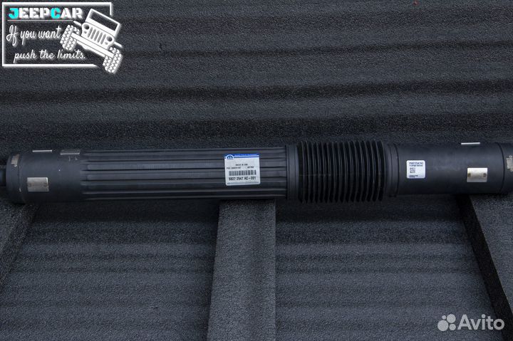 Карданный вал задний Mopar для Jeep Wrangler JL 2.0 68272547AC