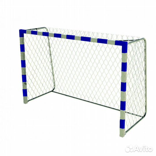 Сетка на заказ для минифутбола