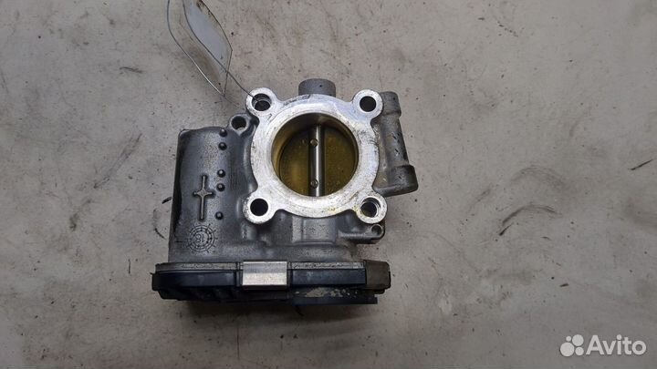 Заслонка дроссельная Chevrolet Trax, 2020