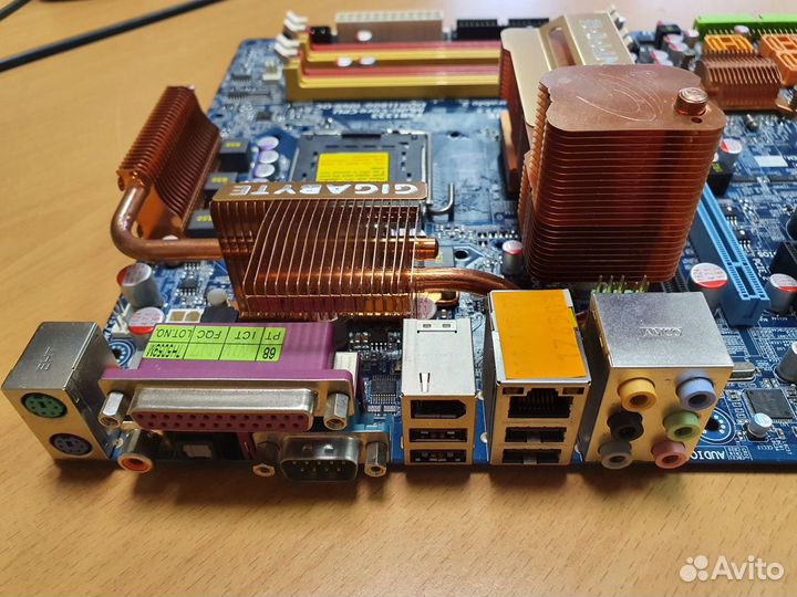 Связки для майнинга (связки на 3/4 карты)