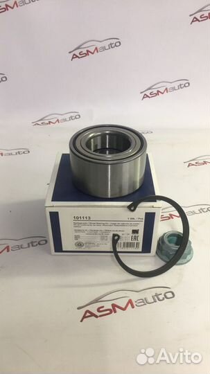 Подшипник передней ступицы Skoda Octavia Tour