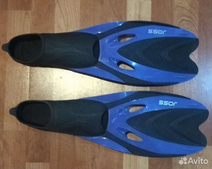 Ласты детские L Joss