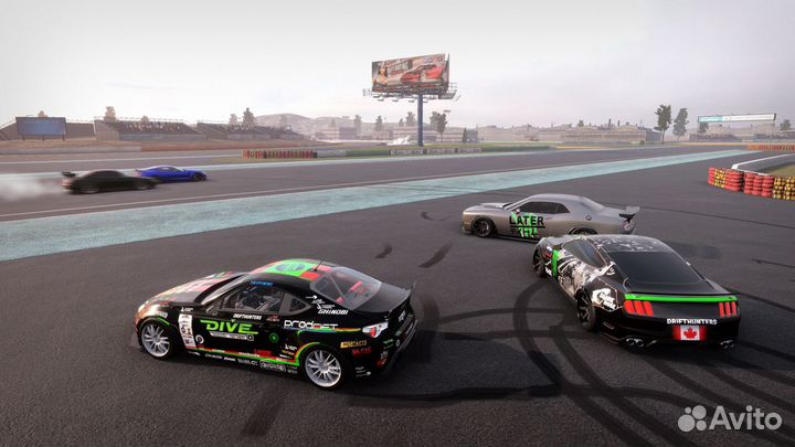 CarX Drift Racing Online Xbox