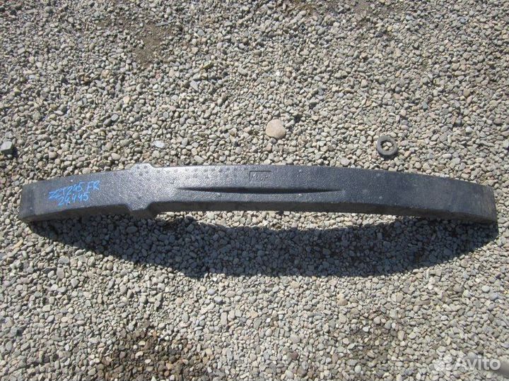 Пенопласт в бампер передний Toyota Allion ZZT245