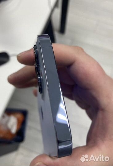 iPhone 13 Pro Max, 256 ГБ