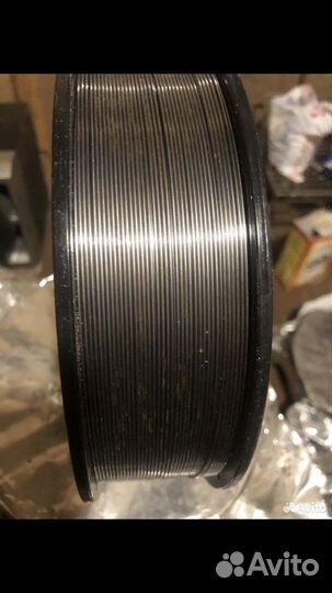 Сварочная проволока 1.2мм. esab OK Tubrod 15.19