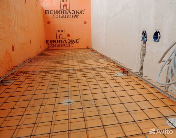 Техноплекс 50 мм