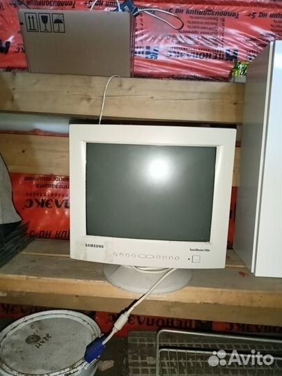 Монитор